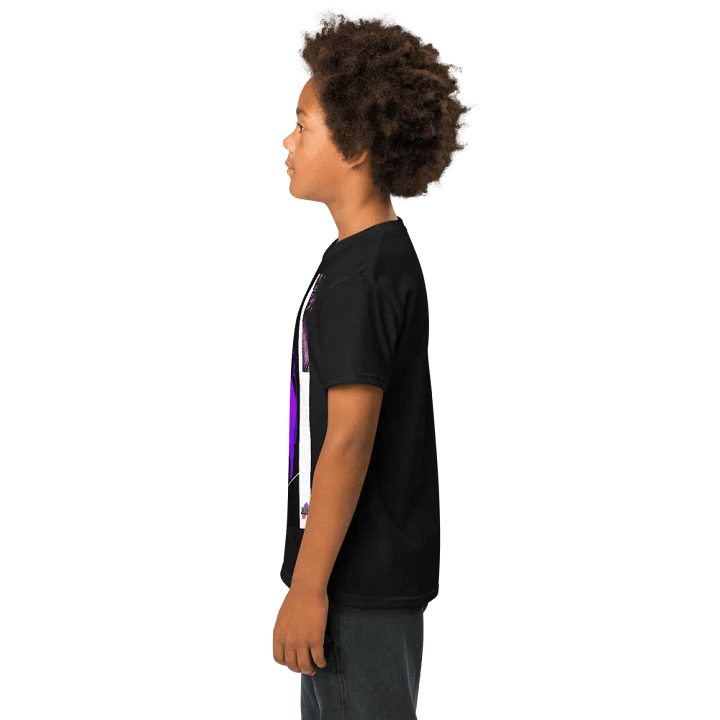 Save The Kids!!! Official Tee-Shirt product image (2)