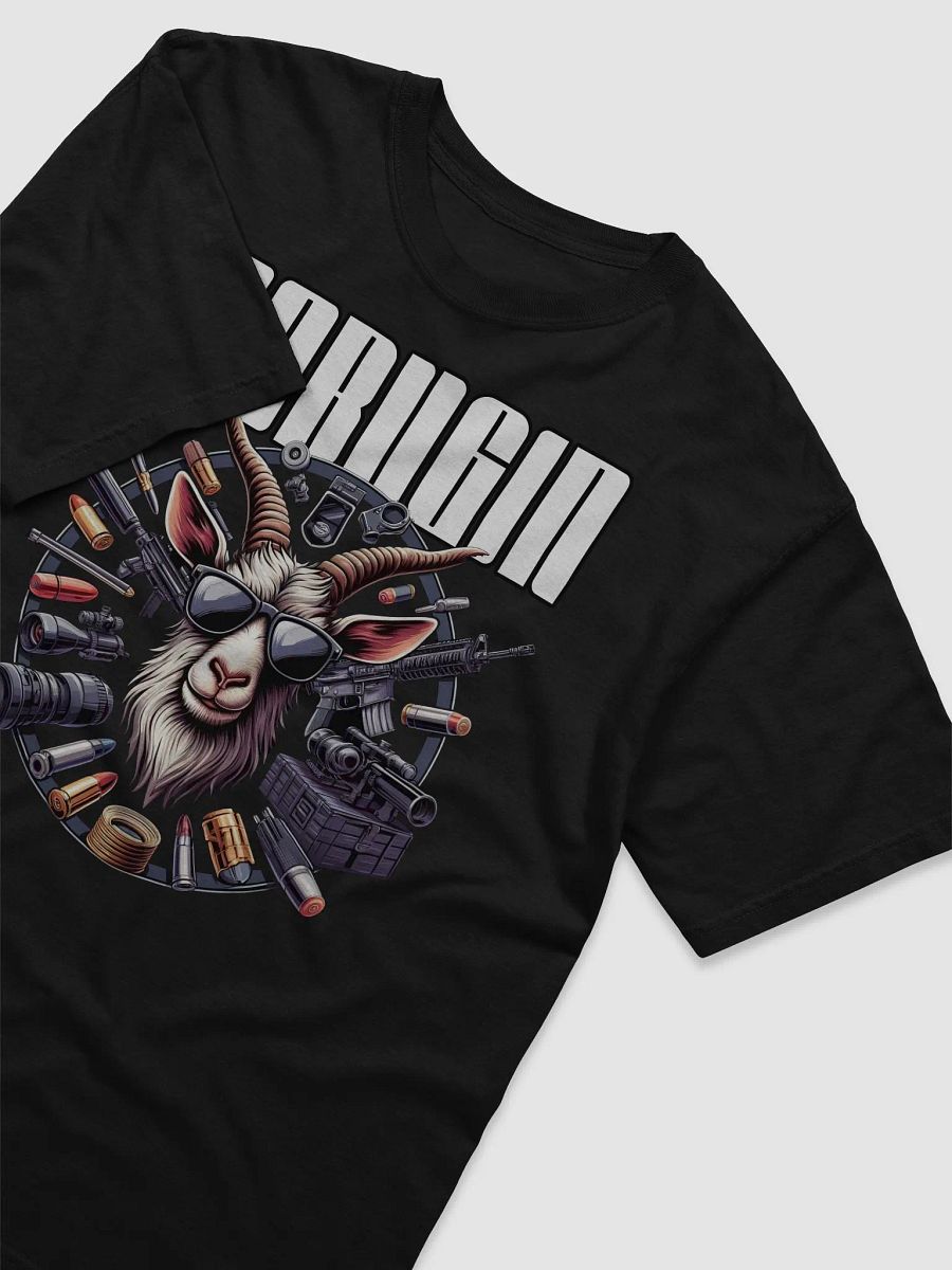 Goat & Guns product image (3)