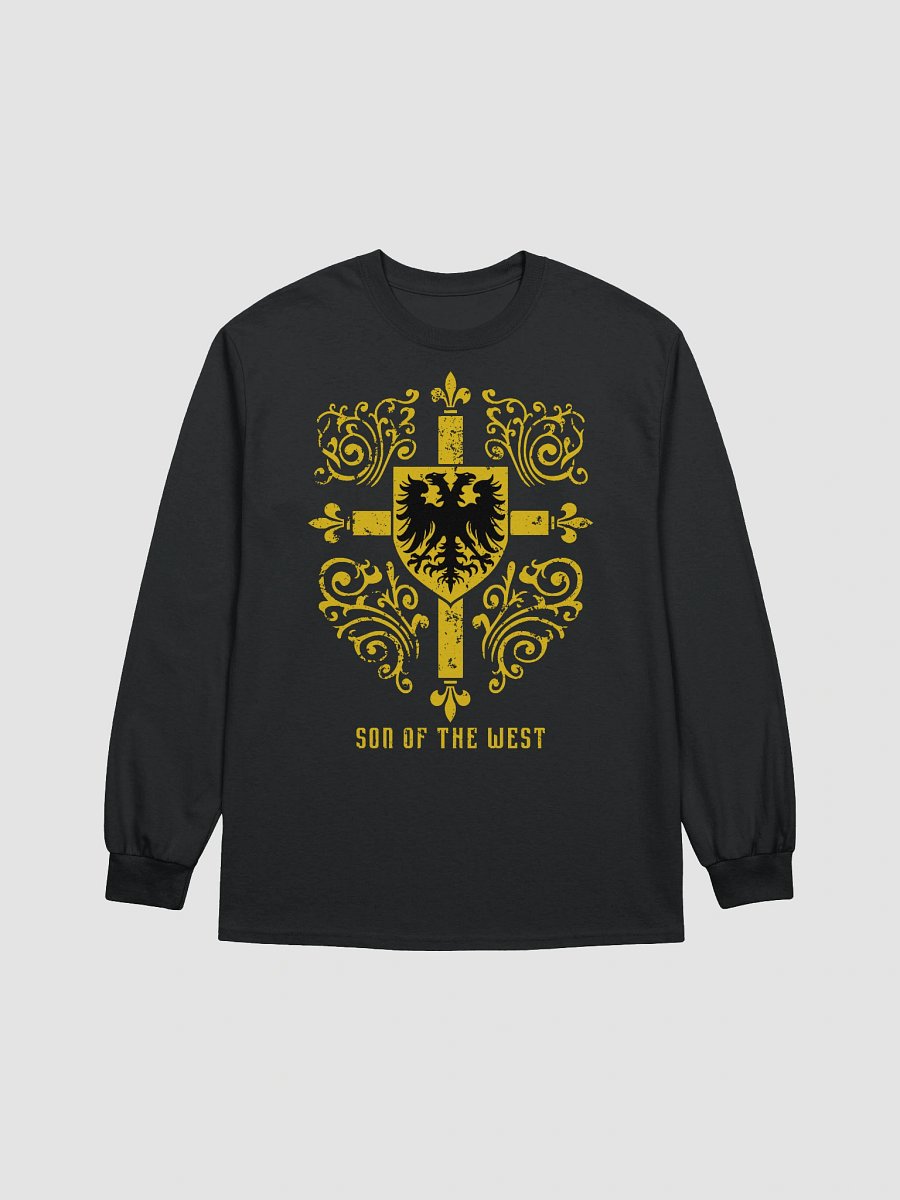 HRW - Son of the West product image (1)