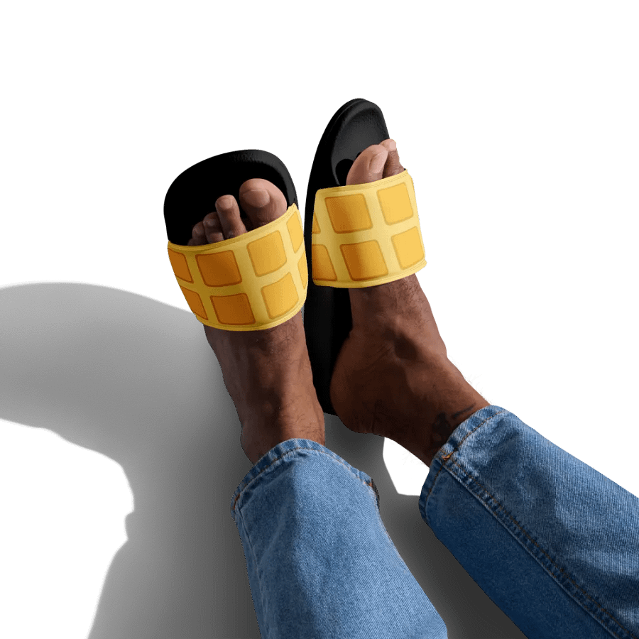 Men's Syrup Slides product image (3)