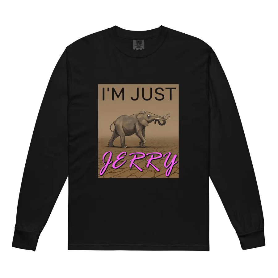 I'm Just Jerry: Alone and Afraid Edition product image (7)