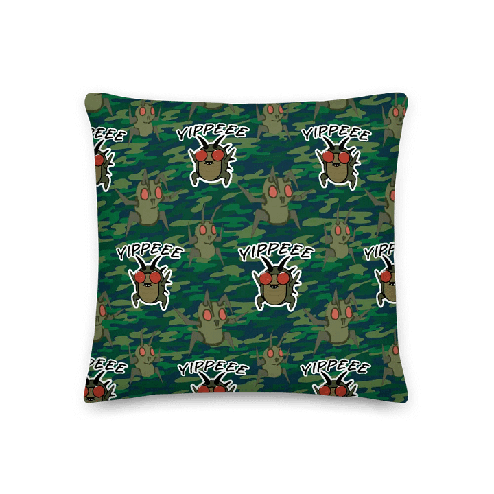 Lay the Yippee to Sleep product image (1)