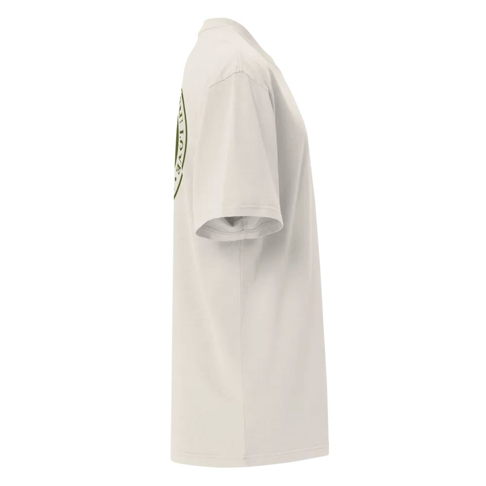 Steep Rock Centennial T-Shirt (Light) product image (8)