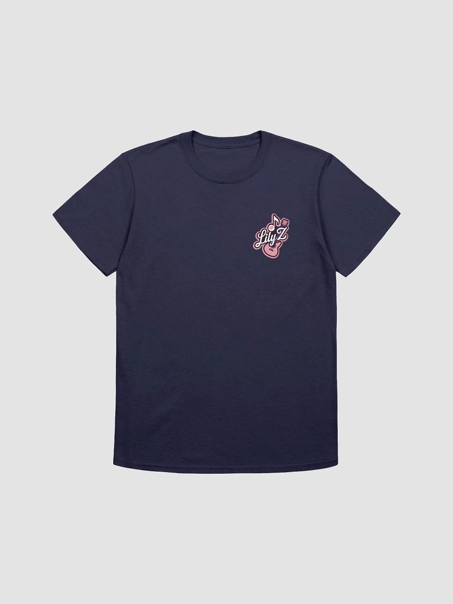 Lily Z T-Shirt product image (1)