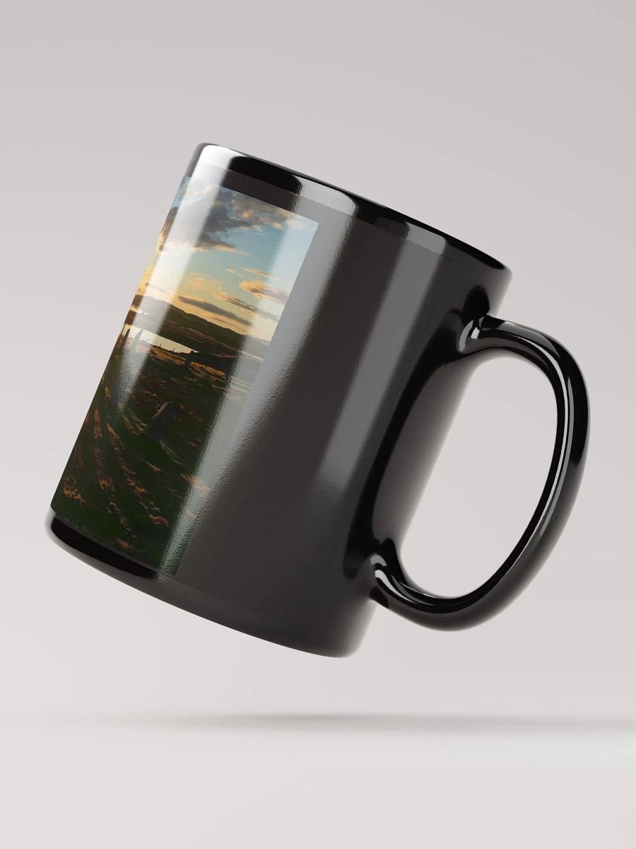 Callanish Sunrise Mug product image (4)