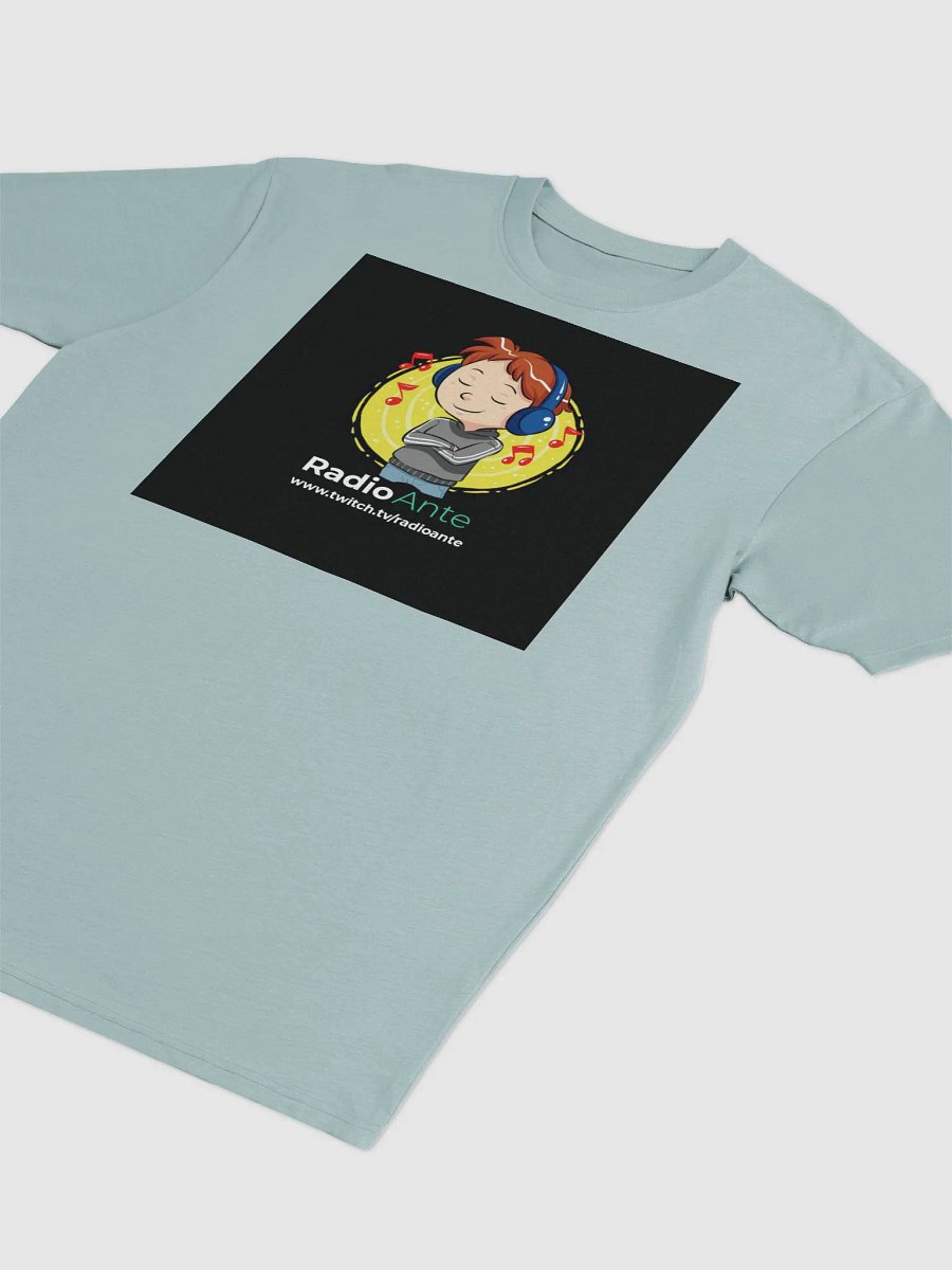 Radioante t-shirt product image (3)