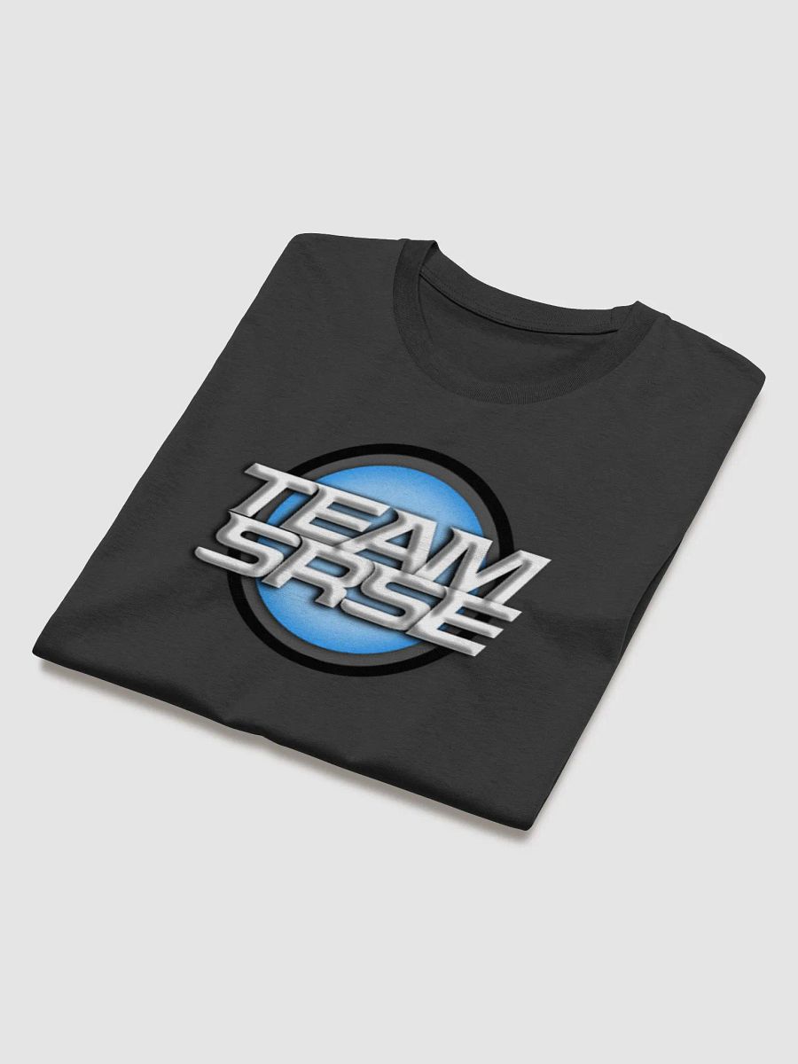 Team SRSE Organic T-Shirt product image (3)