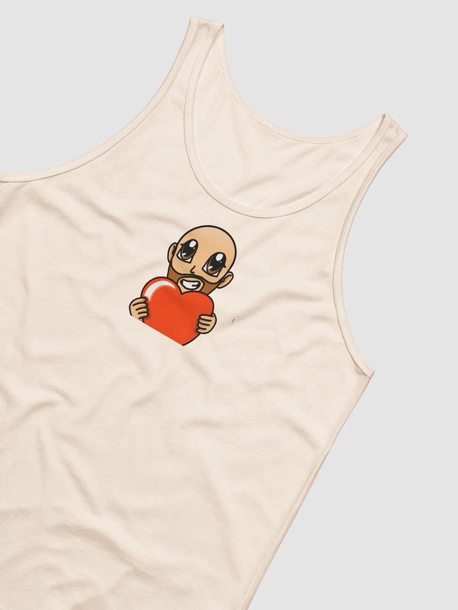 IainLuvs Vest/Tank product image (4)