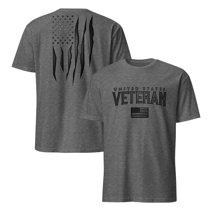Veteran Carbon Onyx product image (1)