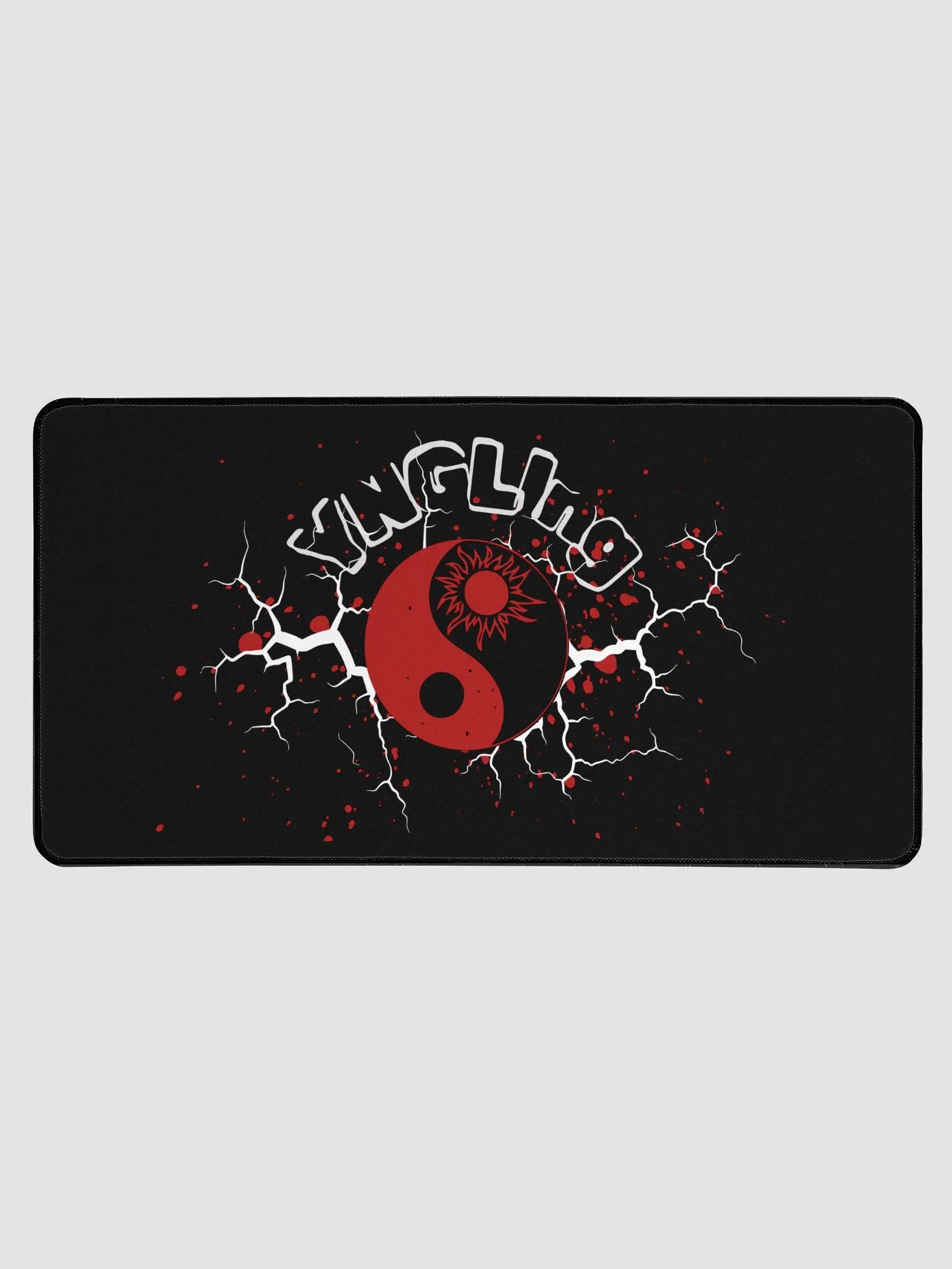 Original Yngling Edition - Mouse Pad product image (1)