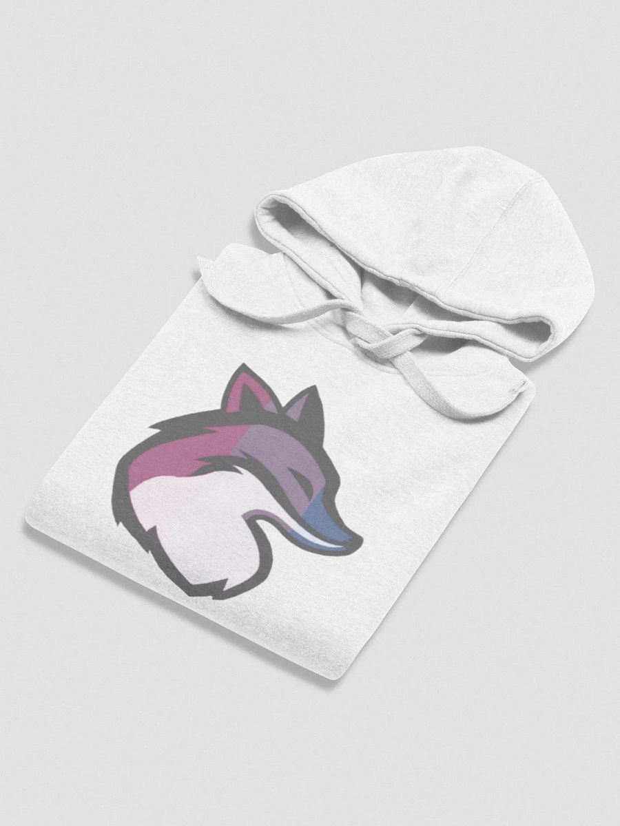 Fawx Bisexual Hoodie product image (55)