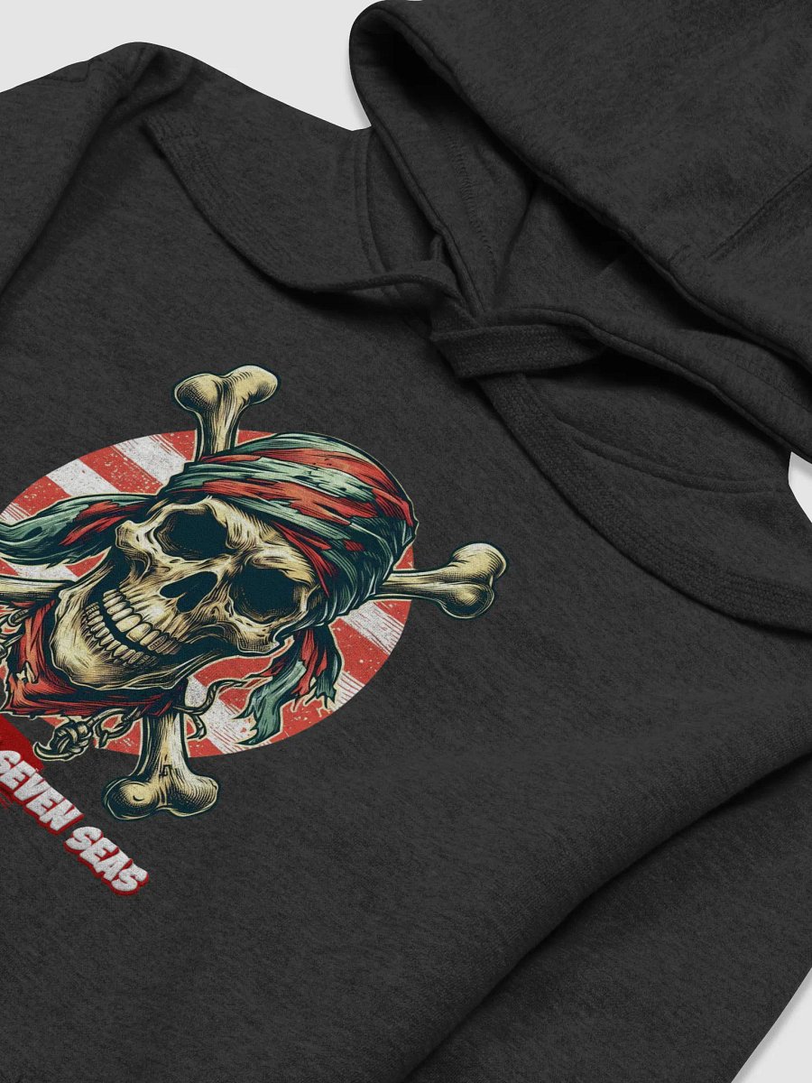 Sailor Of The Seven Seas Hoodie product image (18)