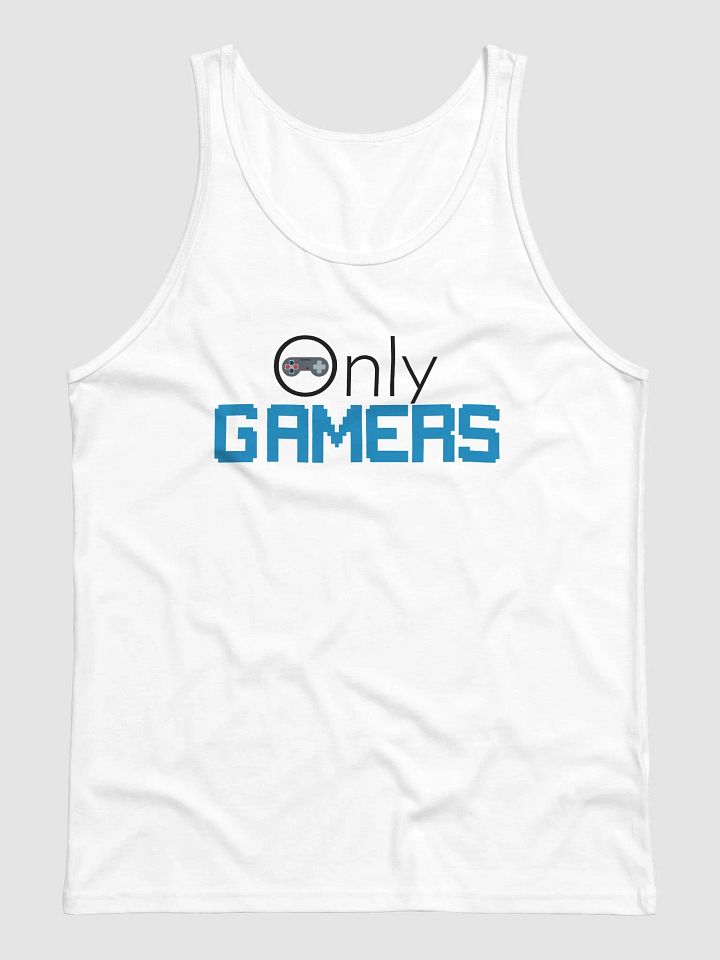 Only Gamers - Tank product image (2)