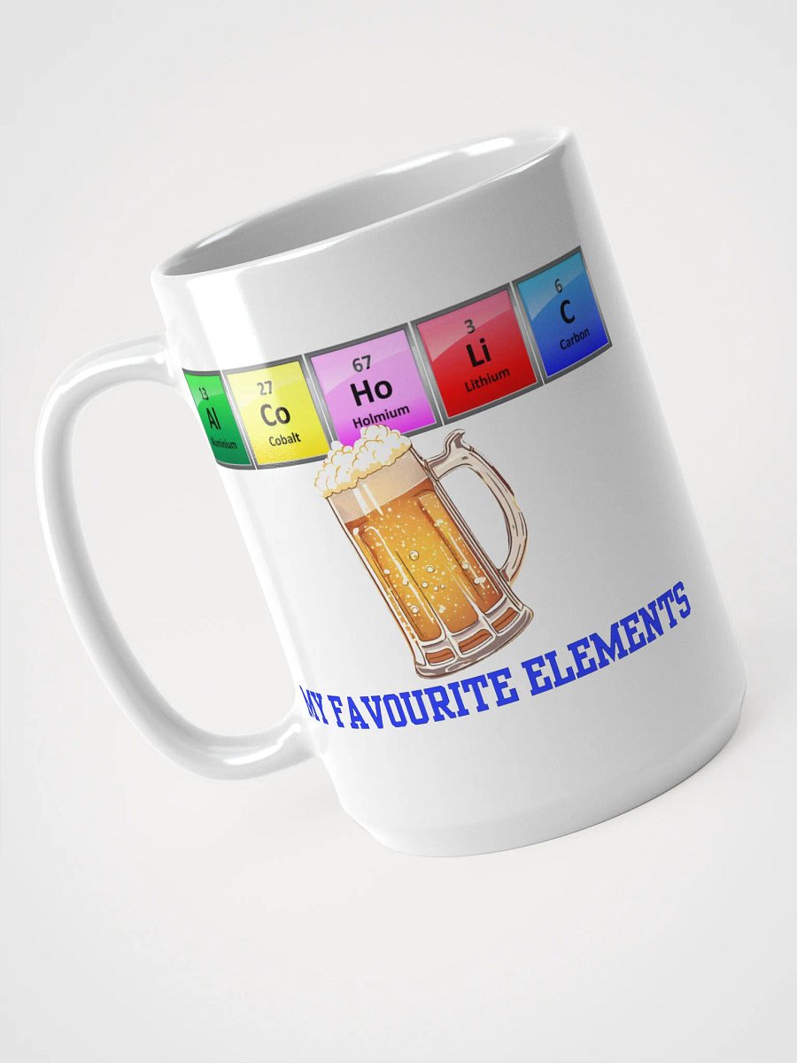 Chemical Brew product image (4)