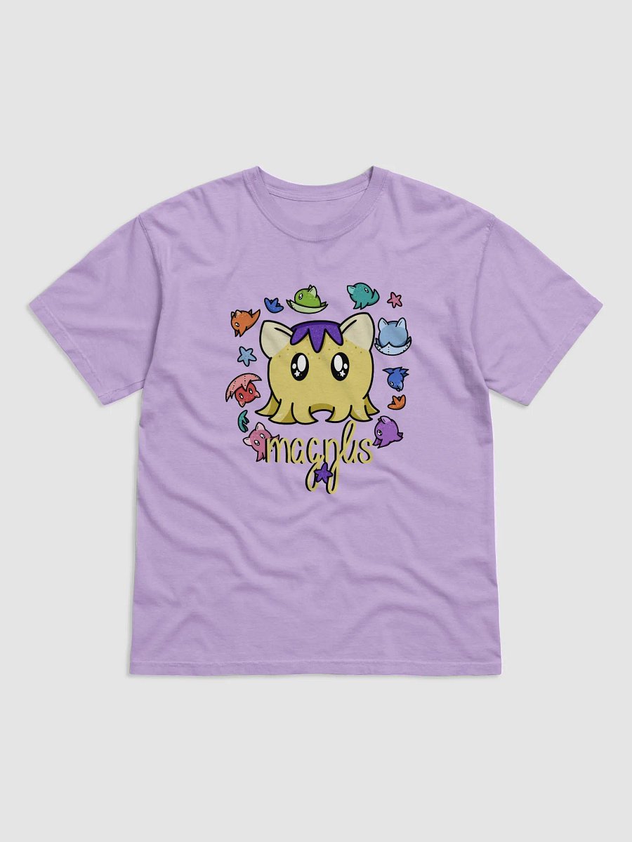 Magnus All Around Shirt product image (21)