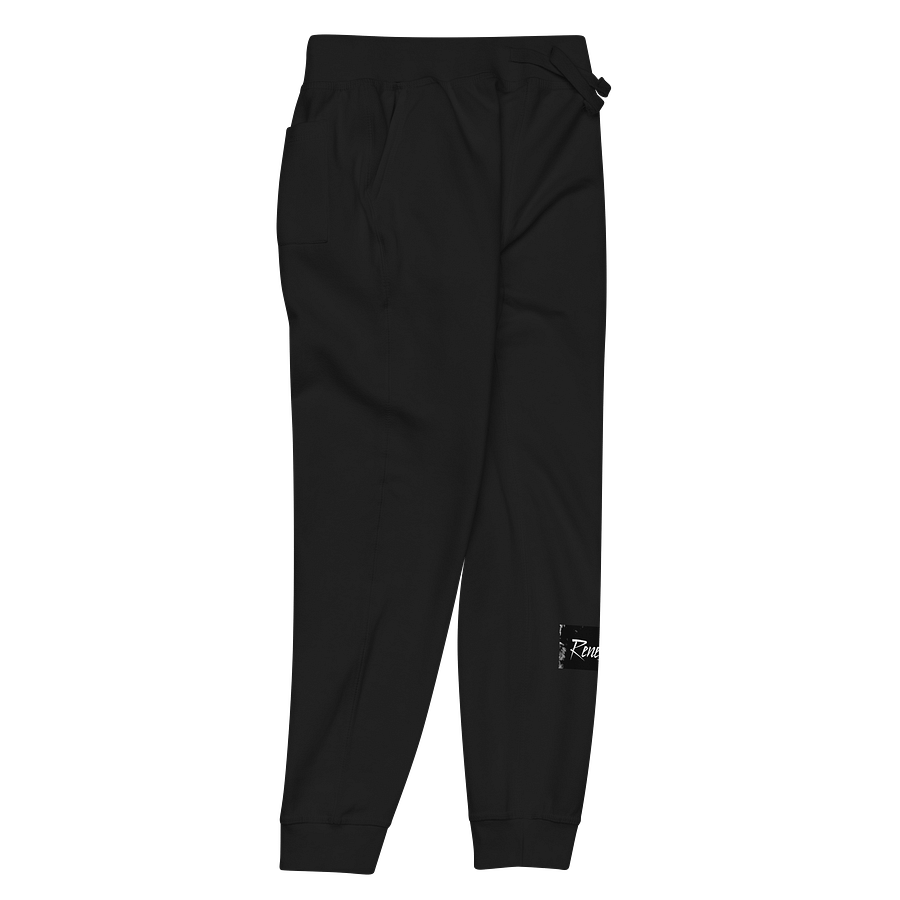 Renegade Unisex Fleece Joggers product image (11)