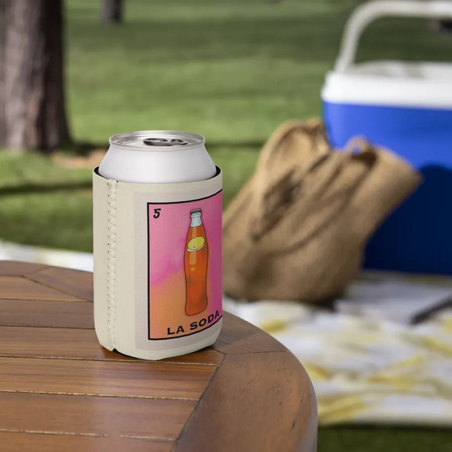 La Soda Coozie product image (6)