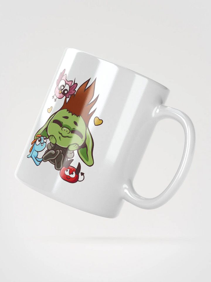 Goblin & Friends Tasse product image (2)