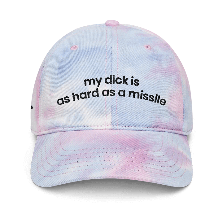 hard: the hat product image (1)