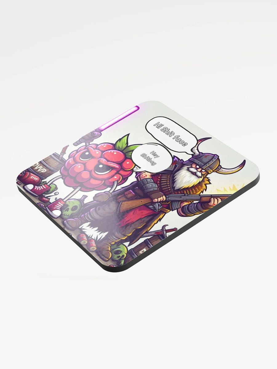 Ripple & Hocken Welcome Coaster product image (3)