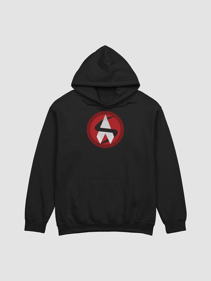 Synced Up Logo product image (2)