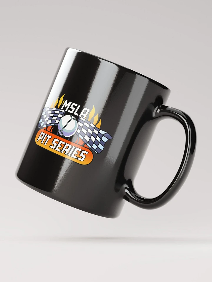 MSLA Pit Series Mug product image (2)