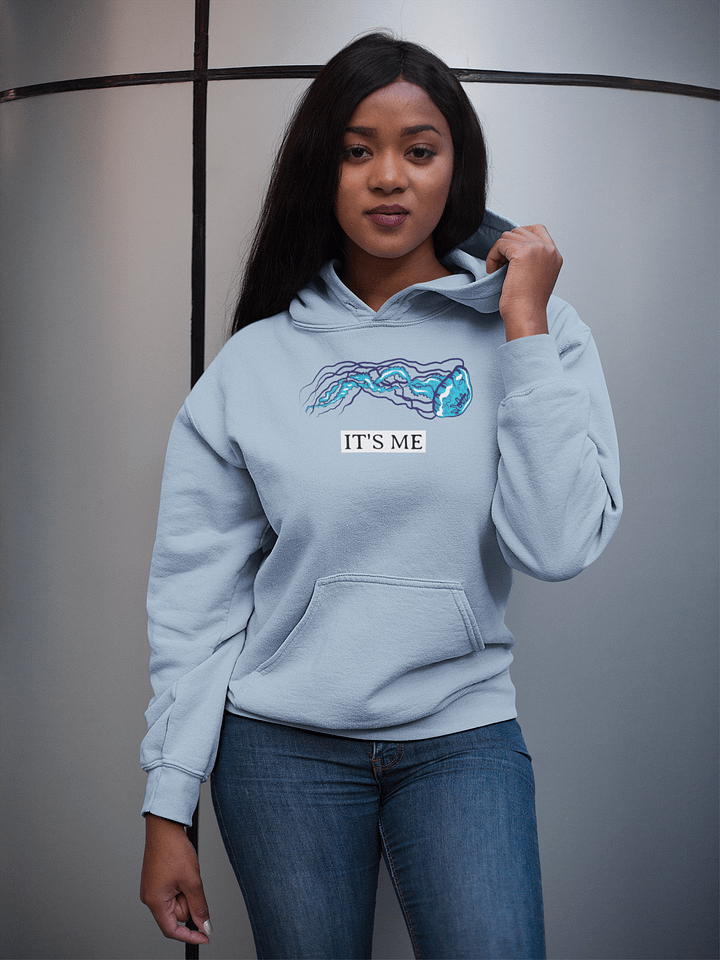 It's Me classic hoodie product image (1)