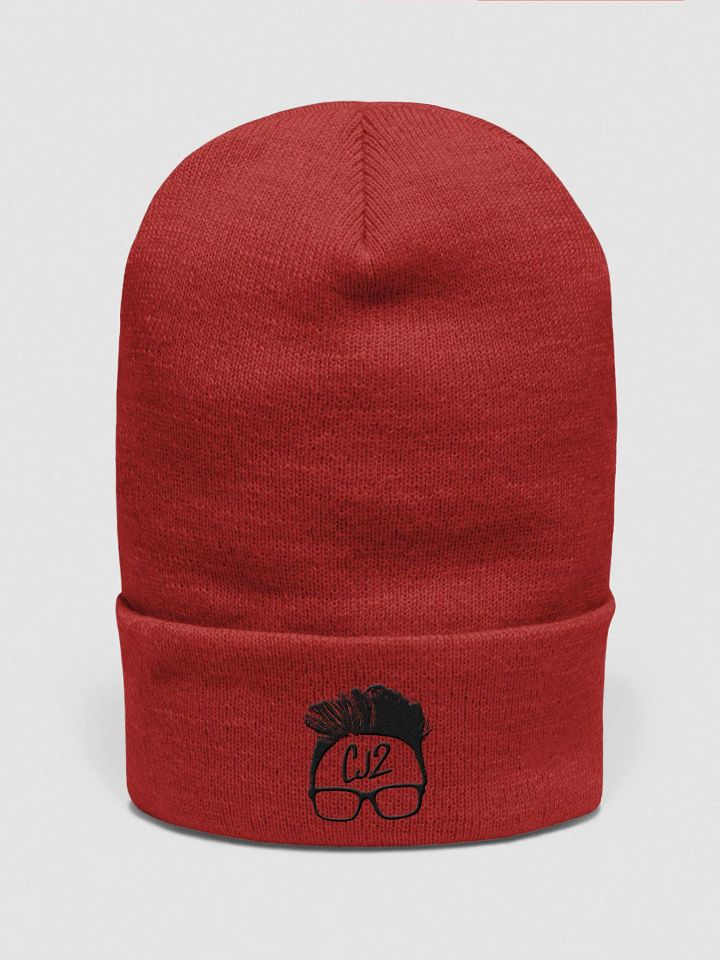 keep your lil head warm in red product image (1)