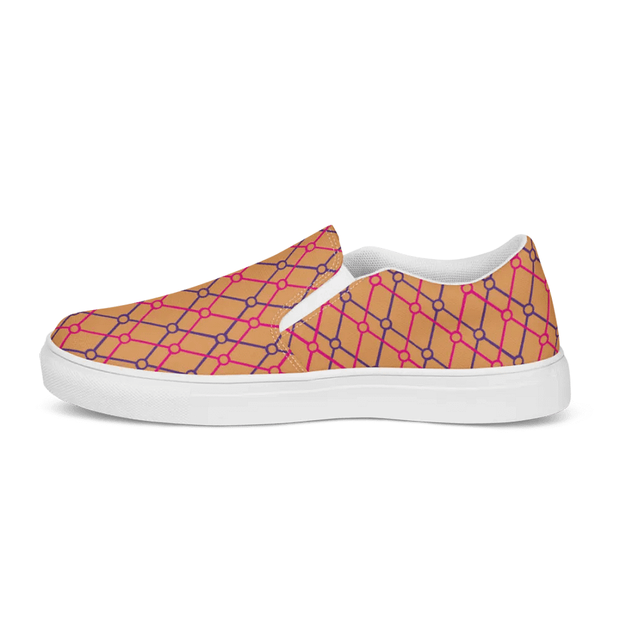 Geometric Fusion Slip-Ons product image (8)
