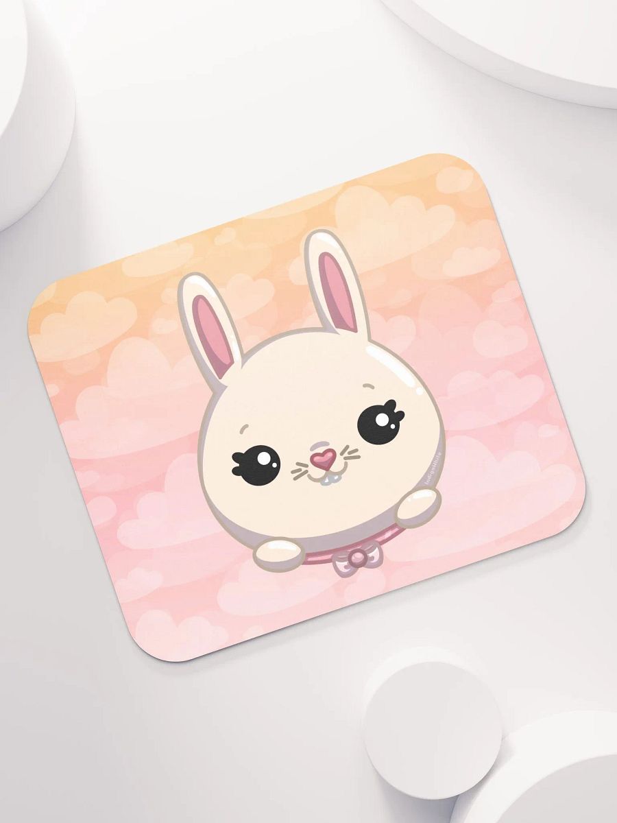 Bunny Mousepad product image (7)