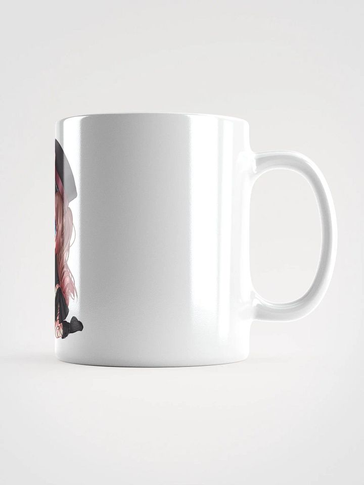 Miyu and Hope Heat-Resistant Mug product image (1)