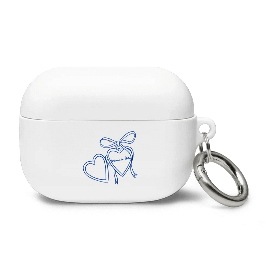 WIF LOCKET AIRPODS CASE product image (2)
