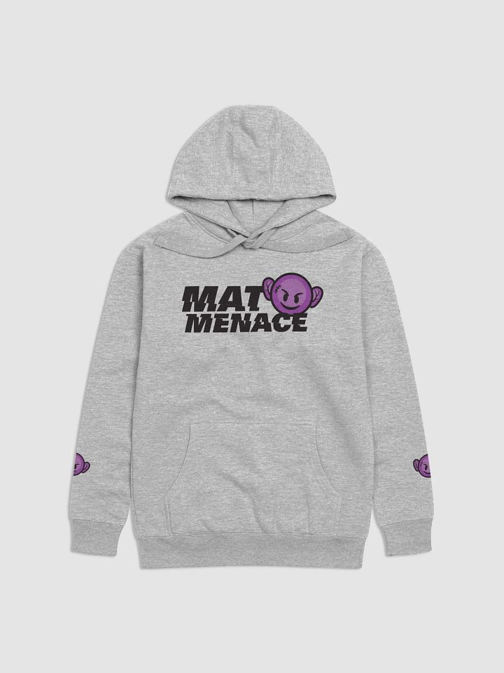 Cotton Heritage Logo Hoodie product image (1)