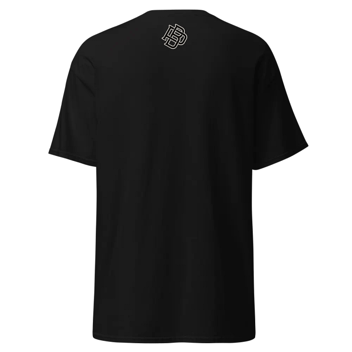 Interlocked Tilted Paintball Initials product image (2)