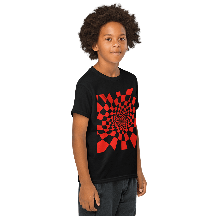 Crimson Spiral: Into the Vortex product image (4)