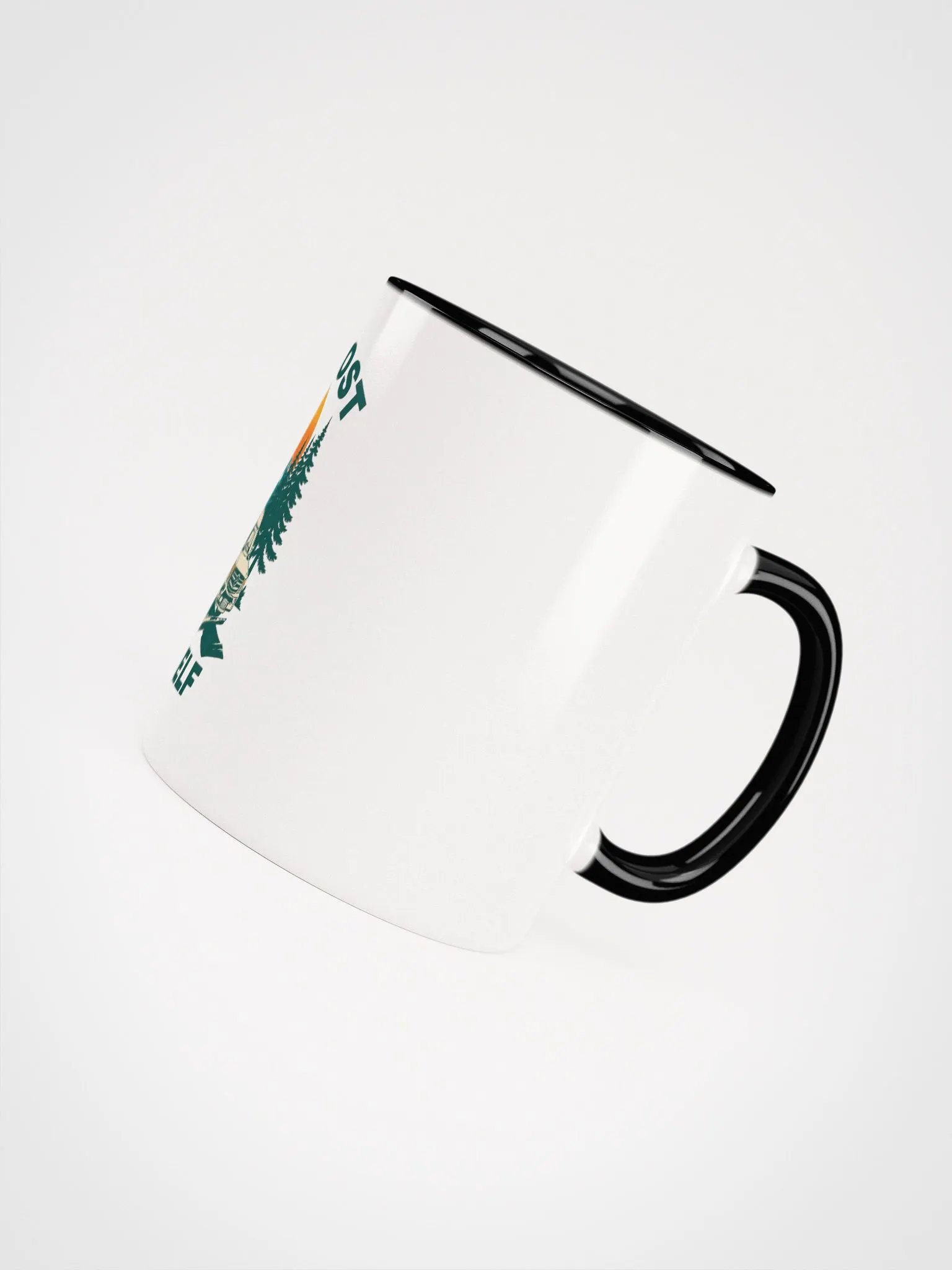 Wanderlust Camper Ceramic Mug product image (43)
