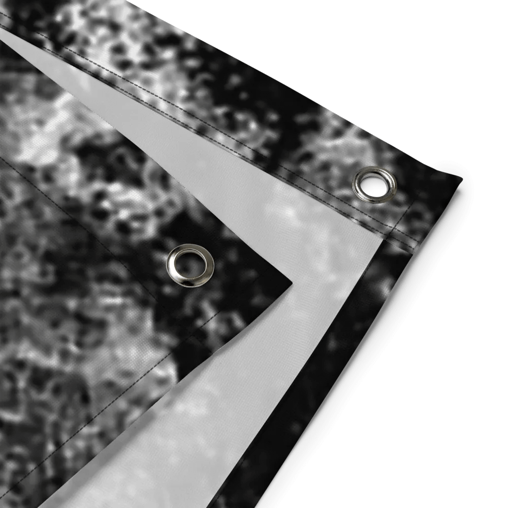 Defraktor - Themes for The Lunatic I Flag product image (2)