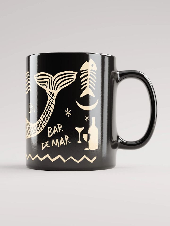 La Sirena Mug product image (2)