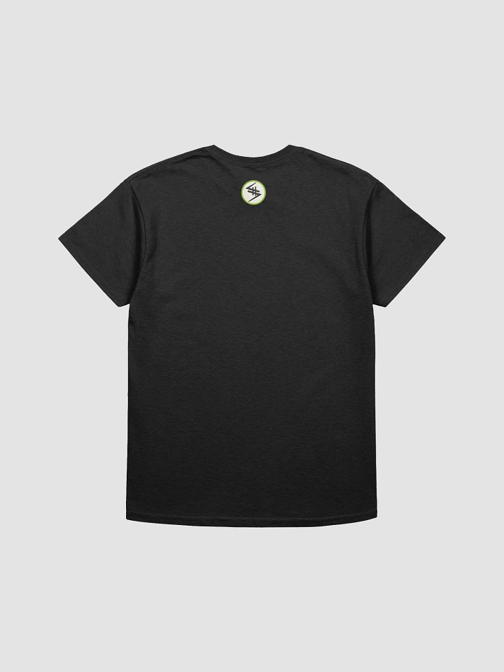 F24 // GEOGRID / Shirt product image (2)