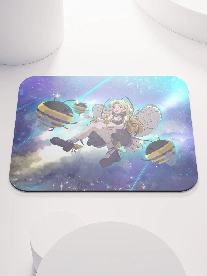 Among the Stars Mouse Pad product image (1)