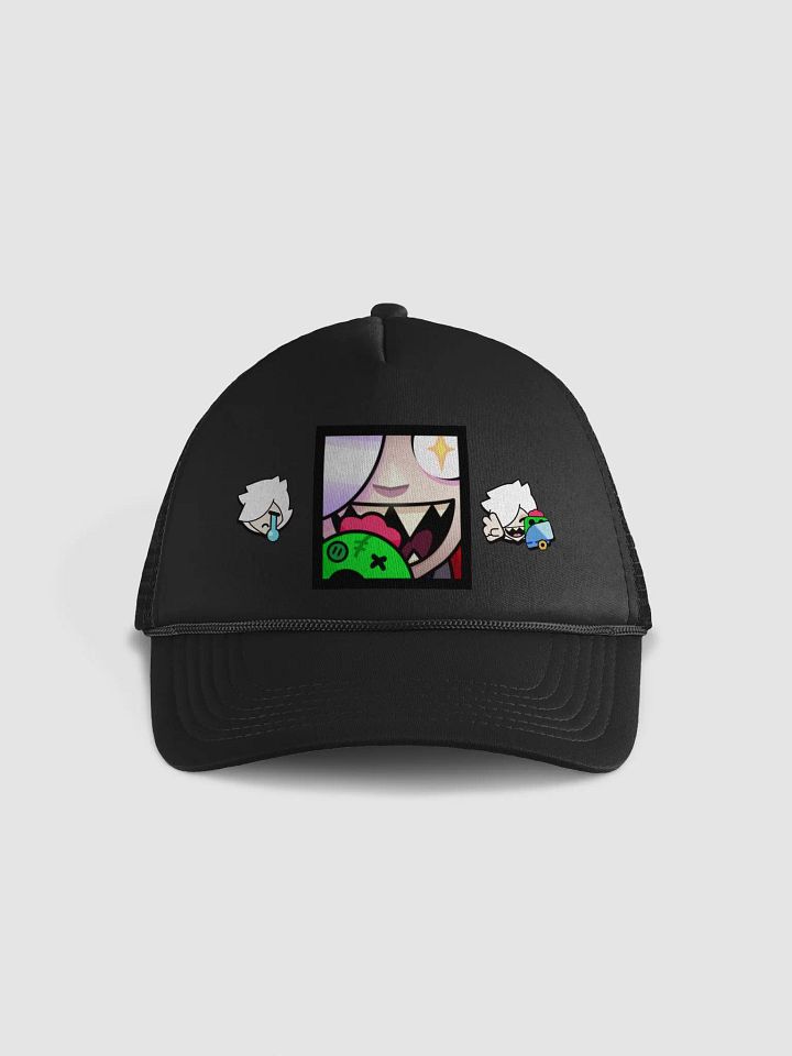Brawl Stars Collette hat product image (1)