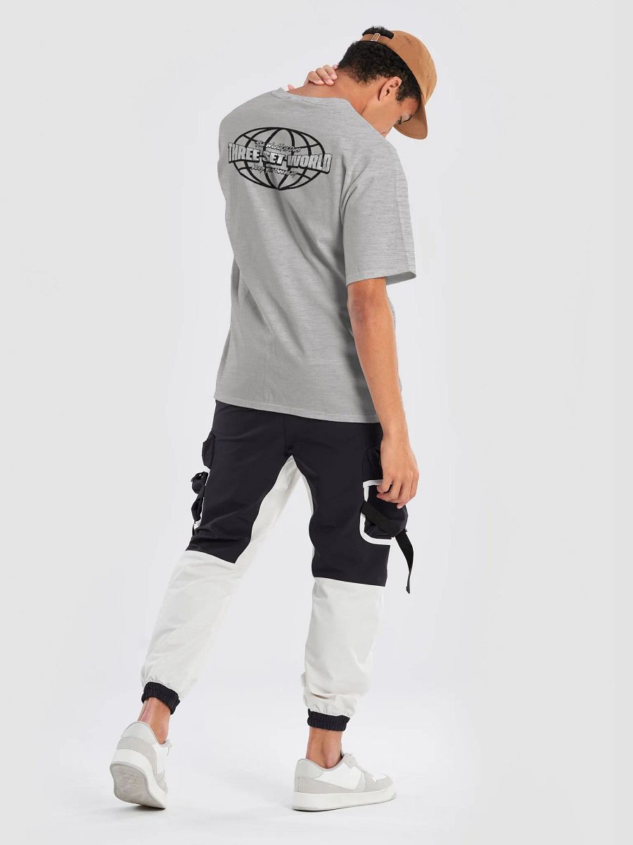 THREE SET WORLDWIDE - Champion Tee product image (10)