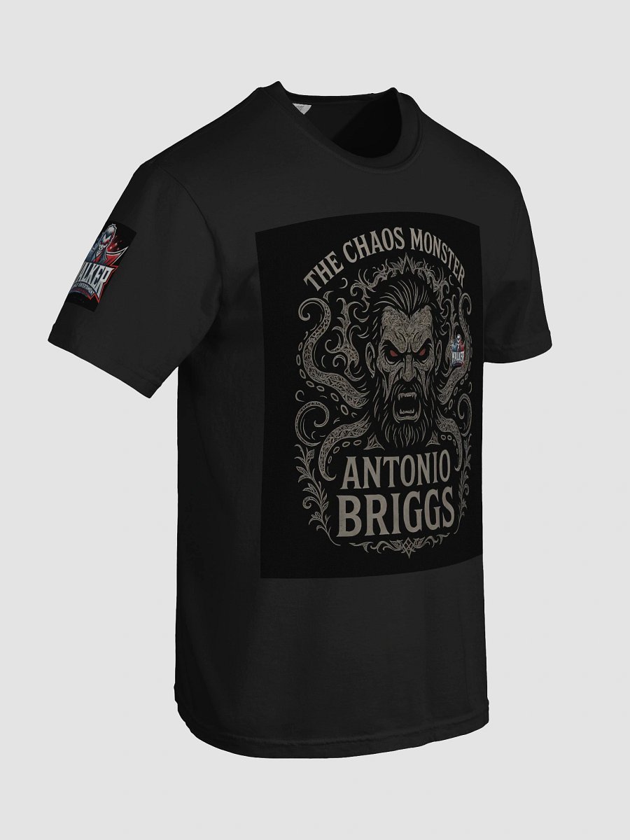 Antonio Briggs Tshirt product image (7)