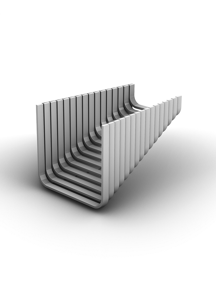 Grasshopper – EX 56 – Series + Fillet product image (1)
