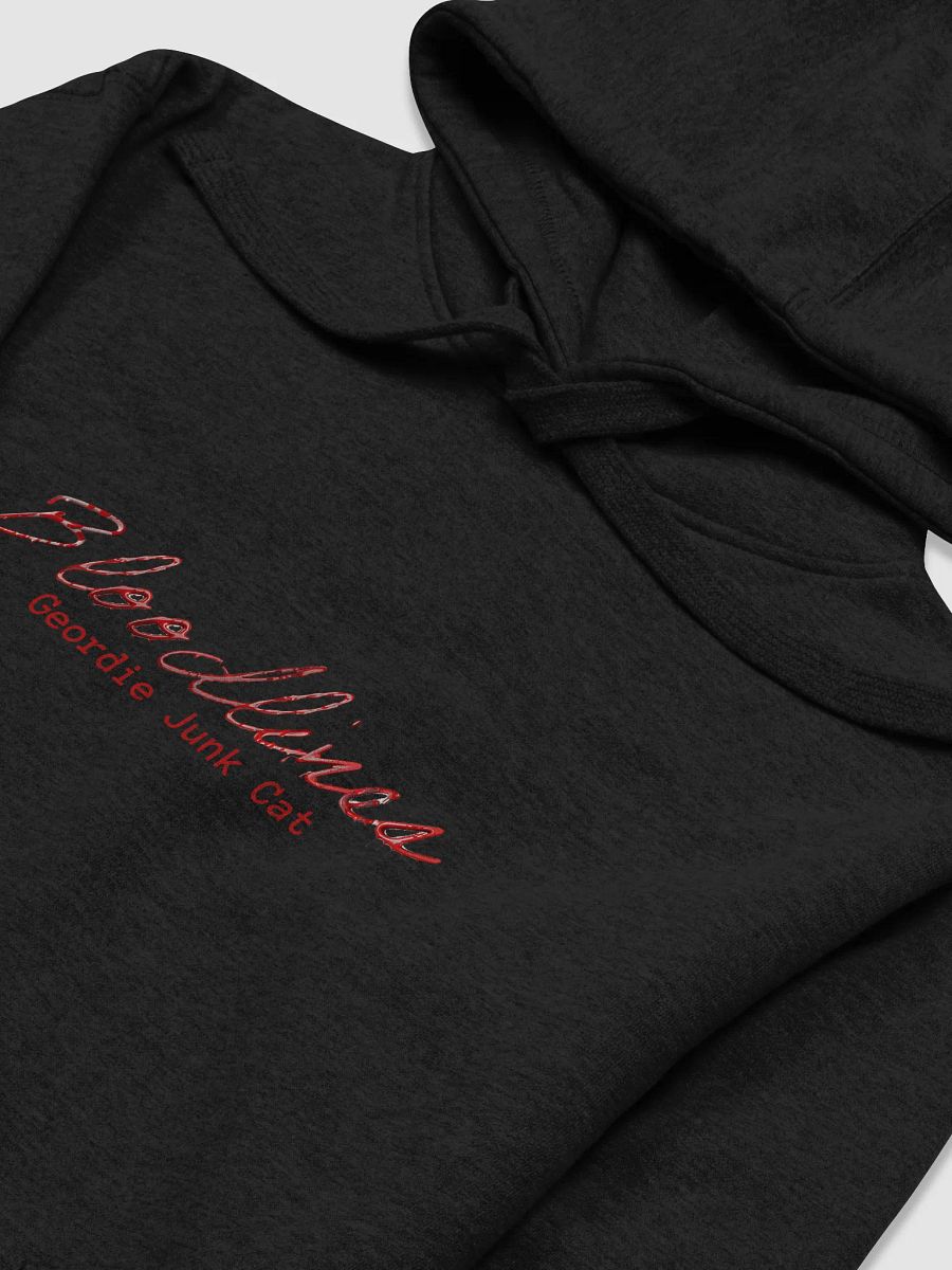 Bloodlines "Ultimate" Front & Back Print Pullover Hoodie (US, EU and CA SHIPPING) product image (3)