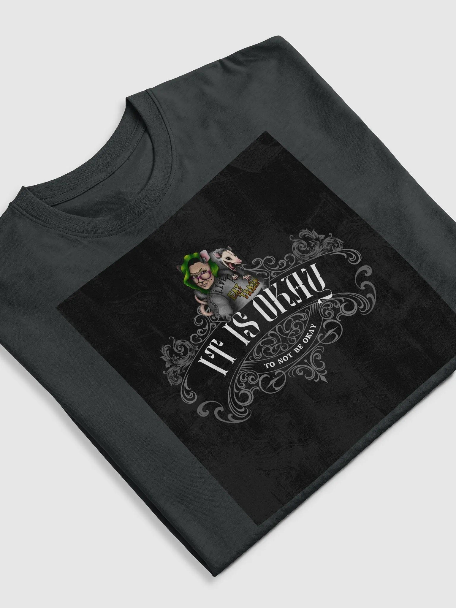 It Is Okay product image (1)