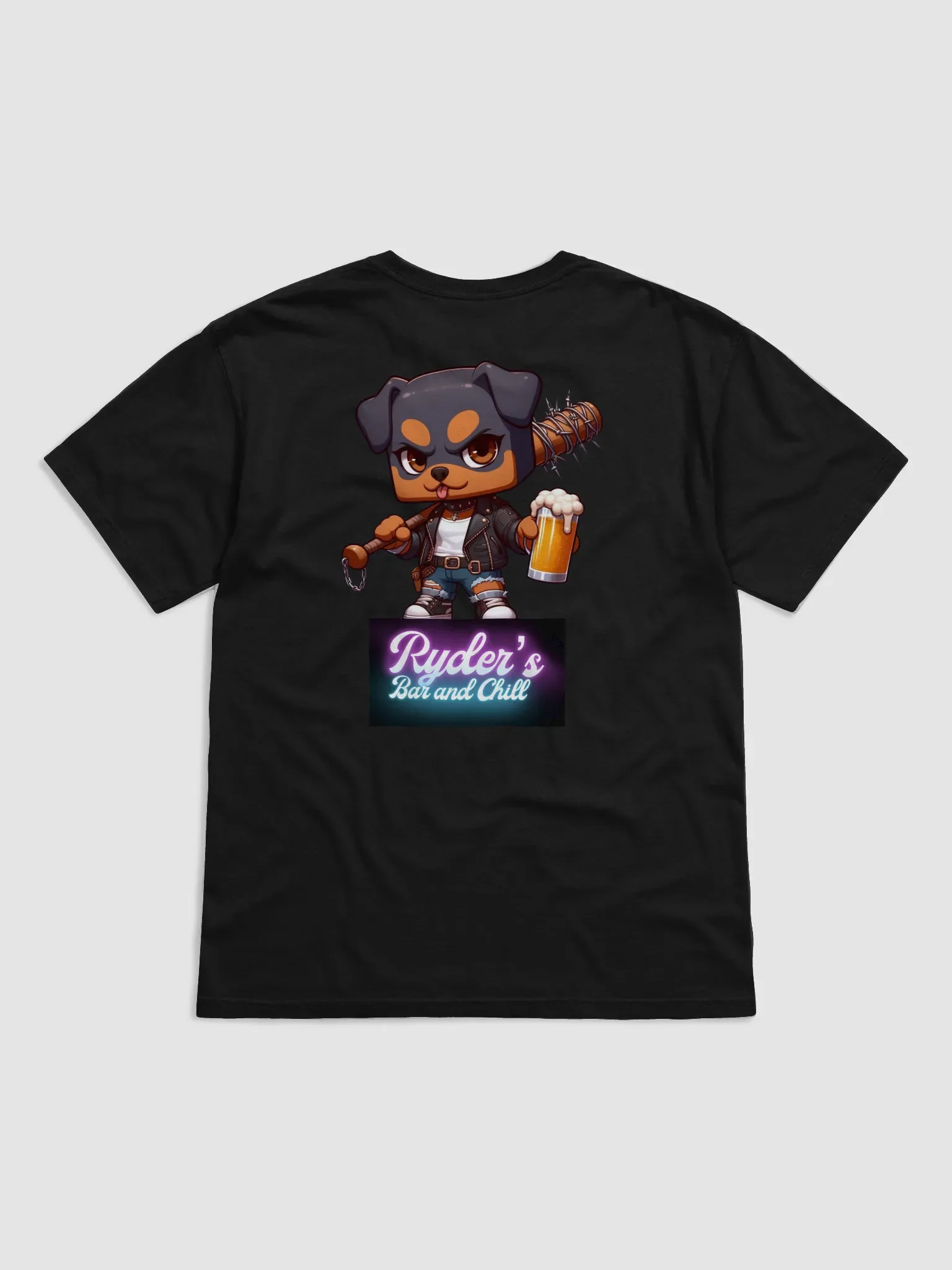 Ryder's Bar and Chill Standard Shirt product image (2)