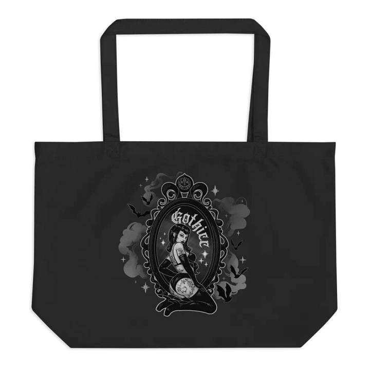 𝖌𝖔𝖙𝖍𝖎𝖈𝖈 tote product image (1)