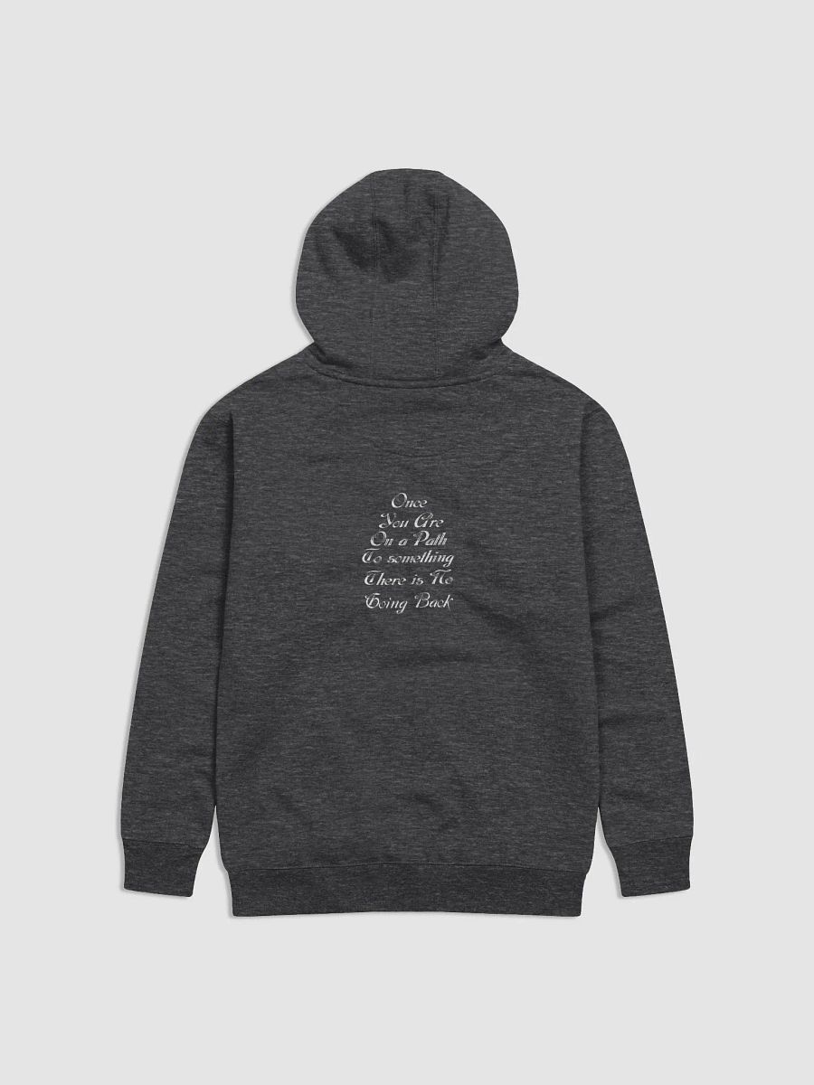 CF No Going Back Comfort Unisex Hoodie product image (10)