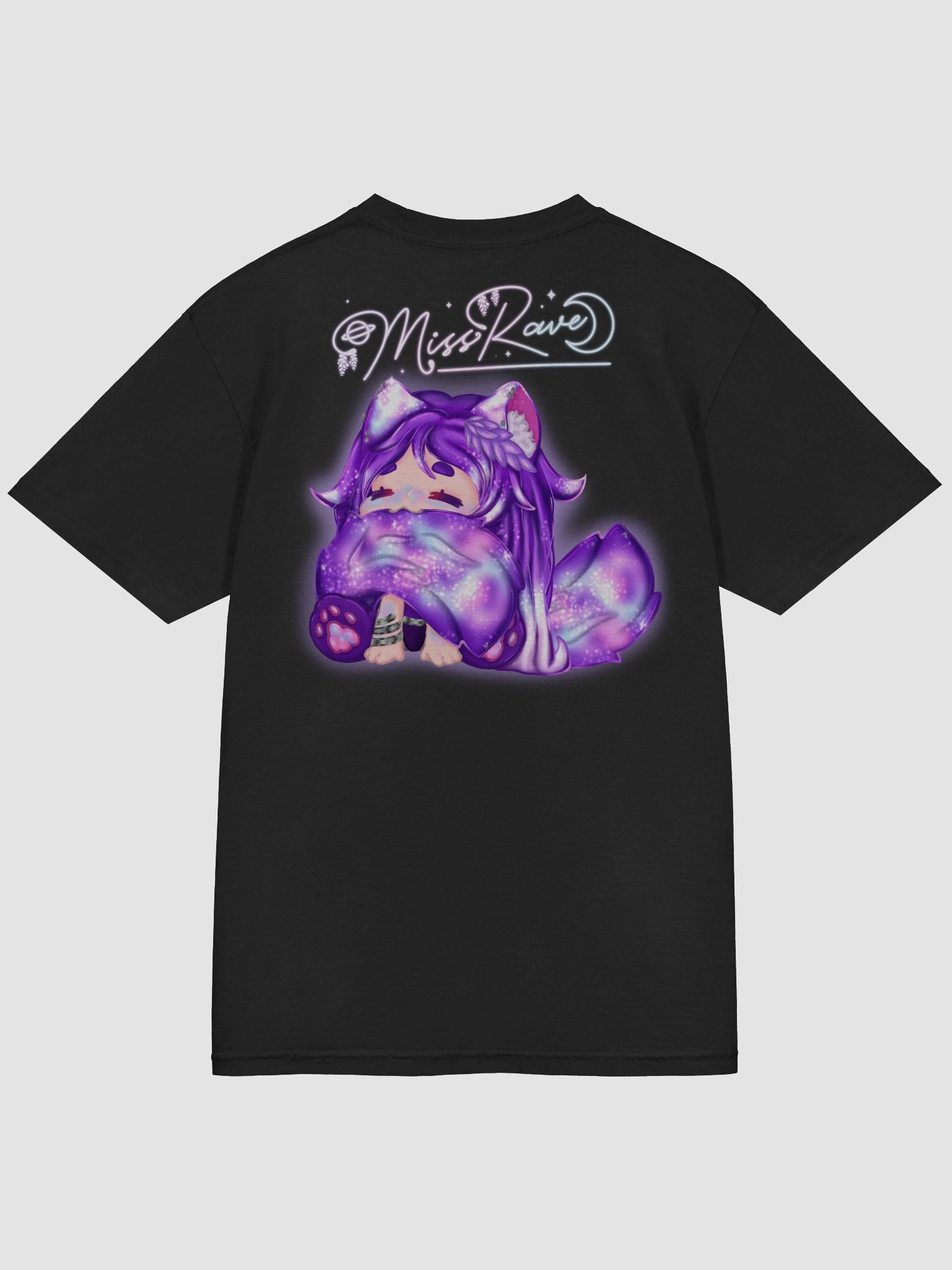 Miss Rave Tail Nom product image (40)